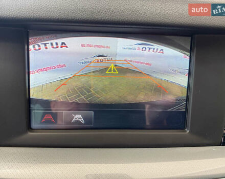 Синій Опель Інсігнія, об'ємом двигуна 0 л та пробігом 143 тис. км за 17550 $, фото 31 на Automoto.ua