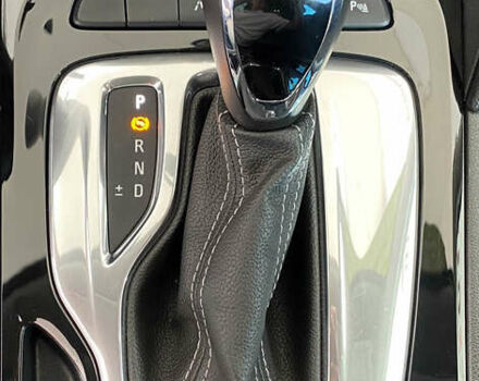 Синій Опель Інсігнія, об'ємом двигуна 0 л та пробігом 143 тис. км за 17550 $, фото 19 на Automoto.ua