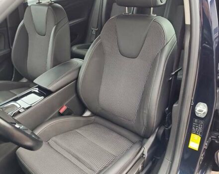 Синій Опель Інсігнія, об'ємом двигуна 1.6 л та пробігом 173 тис. км за 15700 $, фото 31 на Automoto.ua