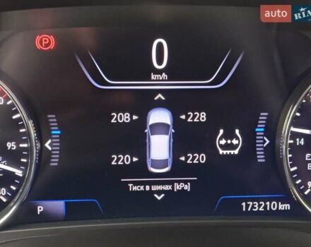 Синій Опель Інсігнія, об'ємом двигуна 1.6 л та пробігом 173 тис. км за 15700 $, фото 59 на Automoto.ua