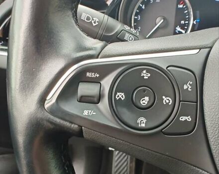 Синій Опель Інсігнія, об'ємом двигуна 1.6 л та пробігом 173 тис. км за 15700 $, фото 17 на Automoto.ua