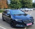 Опель Инсигния 2019 в Черкассах на Automoto.ua Синий Опель Инсигния, объемом двигателя 2 л и пробегом 208 тыс. км за 17000 $, фото 3 на Automoto.ua