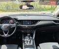Синий Опель Инсигния, объемом двигателя 1.6 л и пробегом 174 тыс. км за 14900 $, фото 25 на Automoto.ua
