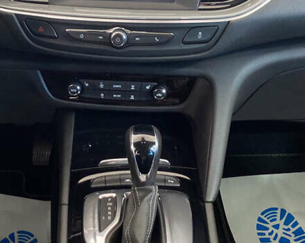 Синій Опель Інсігнія, об'ємом двигуна 0 л та пробігом 143 тис. км за 17550 $, фото 12 на Automoto.ua