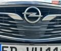 Синій Опель Інсігнія, об'ємом двигуна 2 л та пробігом 137 тис. км за 16900 $, фото 18 на Automoto.ua