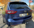 Синий Опель Инсигния, объемом двигателя 1.6 л и пробегом 156 тыс. км за 15500 $, фото 11 на Automoto.ua
