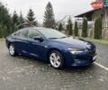 Синий Опель Инсигния, объемом двигателя 1.96 л и пробегом 119 тыс. км за 19500 $, фото 37 на Automoto.ua