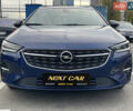 Синій Опель Інсігнія, об'ємом двигуна 1.5 л та пробігом 155 тис. км за 18321 $, фото 1 на Automoto.ua