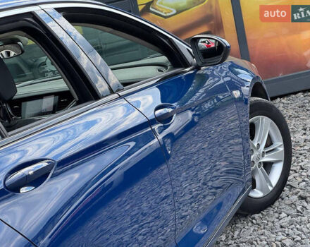 Синий Опель Инсигния, объемом двигателя 2 л и пробегом 249 тыс. км за 14999 $, фото 28 на Automoto.ua