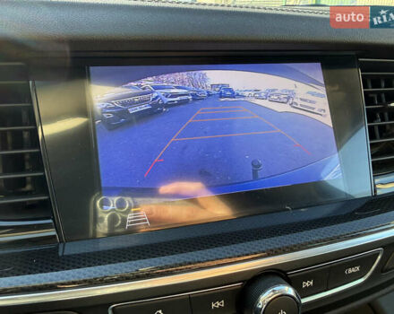 Синій Опель Інсігнія, об'ємом двигуна 1.6 л та пробігом 156 тис. км за 15500 $, фото 81 на Automoto.ua