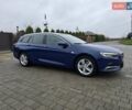 Синий Опель Инсигния, объемом двигателя 2 л и пробегом 240 тыс. км за 14900 $, фото 9 на Automoto.ua
