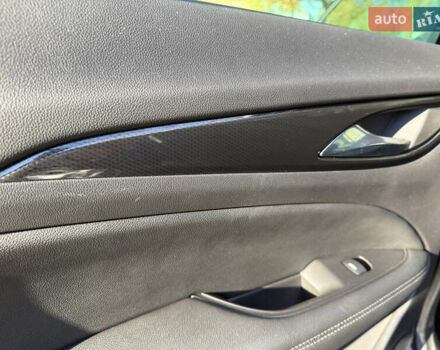 Синий Опель Инсигния, объемом двигателя 1.6 л и пробегом 156 тыс. км за 15500 $, фото 57 на Automoto.ua