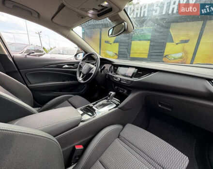 Синий Опель Инсигния, объемом двигателя 2 л и пробегом 249 тыс. км за 14999 $, фото 33 на Automoto.ua