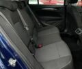 Синий Опель Инсигния, объемом двигателя 2 л и пробегом 204 тыс. км за 15500 $, фото 28 на Automoto.ua