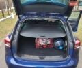 Синий Опель Инсигния, объемом двигателя 1.6 л и пробегом 250 тыс. км за 12900 $, фото 16 на Automoto.ua