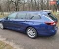 Синий Опель Инсигния, объемом двигателя 1.6 л и пробегом 250 тыс. км за 12900 $, фото 5 на Automoto.ua