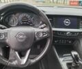 Синий Опель Инсигния, объемом двигателя 1.6 л и пробегом 250 тыс. км за 12300 $, фото 12 на Automoto.ua