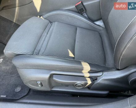 Синий Опель Инсигния, объемом двигателя 1.6 л и пробегом 156 тыс. км за 15500 $, фото 40 на Automoto.ua