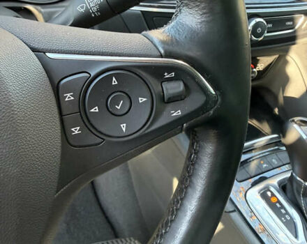 Синий Опель Инсигния, объемом двигателя 1.6 л и пробегом 156 тыс. км за 15500 $, фото 48 на Automoto.ua