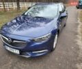 Синий Опель Инсигния, объемом двигателя 1.6 л и пробегом 250 тыс. км за 12300 $, фото 1 на Automoto.ua