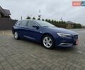 Синий Опель Инсигния, объемом двигателя 2 л и пробегом 240 тыс. км за 14900 $, фото 8 на Automoto.ua
