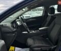 Синий Опель Инсигния, объемом двигателя 2 л и пробегом 204 тыс. км за 15500 $, фото 9 на Automoto.ua