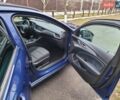 Синий Опель Инсигния, объемом двигателя 1.6 л и пробегом 250 тыс. км за 12300 $, фото 10 на Automoto.ua