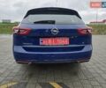 Синий Опель Инсигния, объемом двигателя 2 л и пробегом 240 тыс. км за 14900 $, фото 34 на Automoto.ua