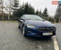 Синий Опель Инсигния, объемом двигателя 1.96 л и пробегом 119 тыс. км за 19500 $, фото 45 на Automoto.ua