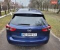 Синий Опель Инсигния, объемом двигателя 1.6 л и пробегом 250 тыс. км за 12300 $, фото 7 на Automoto.ua
