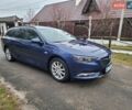 Синий Опель Инсигния, объемом двигателя 1.6 л и пробегом 250 тыс. км за 12300 $, фото 2 на Automoto.ua