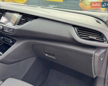 Синий Опель Инсигния, объемом двигателя 2 л и пробегом 249 тыс. км за 14999 $, фото 35 на Automoto.ua