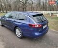 Синий Опель Инсигния, объемом двигателя 1.6 л и пробегом 250 тыс. км за 12900 $, фото 6 на Automoto.ua