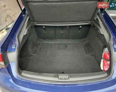 Синий Опель Инсигния, объемом двигателя 1.96 л и пробегом 119 тыс. км за 19500 $, фото 32 на Automoto.ua