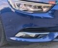 Синій Опель Інсігнія, об'ємом двигуна 2 л та пробігом 198 тис. км за 16999 $, фото 15 на Automoto.ua