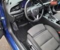 Синий Опель Инсигния, объемом двигателя 1.6 л и пробегом 250 тыс. км за 12900 $, фото 11 на Automoto.ua