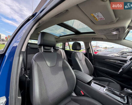 Синий Опель Инсигния, объемом двигателя 2 л и пробегом 249 тыс. км за 14999 $, фото 32 на Automoto.ua