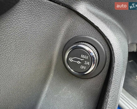 Синий Опель Инсигния, объемом двигателя 2 л и пробегом 249 тыс. км за 14999 $, фото 53 на Automoto.ua