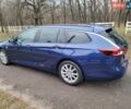 Синий Опель Инсигния, объемом двигателя 1.6 л и пробегом 250 тыс. км за 12300 $, фото 5 на Automoto.ua