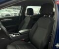 Синий Опель Инсигния, объемом двигателя 2 л и пробегом 204 тыс. км за 15500 $, фото 10 на Automoto.ua