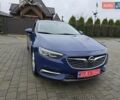 Синий Опель Инсигния, объемом двигателя 2 л и пробегом 240 тыс. км за 14900 $, фото 48 на Automoto.ua
