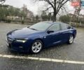 Синий Опель Инсигния, объемом двигателя 1.96 л и пробегом 119 тыс. км за 19500 $, фото 46 на Automoto.ua