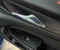 Синий Опель Инсигния, объемом двигателя 2 л и пробегом 204 тыс. км за 15500 $, фото 24 на Automoto.ua
