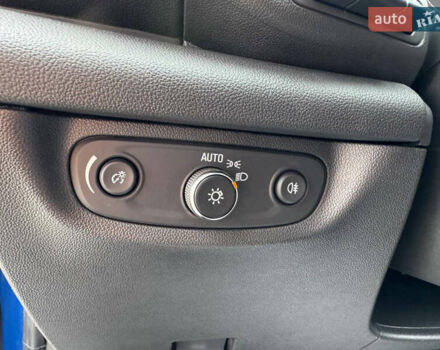 Синий Опель Инсигния, объемом двигателя 2 л и пробегом 249 тыс. км за 14999 $, фото 54 на Automoto.ua