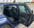 Синий Опель Инсигния, объемом двигателя 2 л и пробегом 204 тыс. км за 15500 $, фото 29 на Automoto.ua