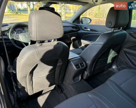 Синий Опель Инсигния, объемом двигателя 1.6 л и пробегом 156 тыс. км за 15500 $, фото 62 на Automoto.ua