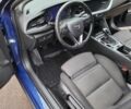 Синий Опель Инсигния, объемом двигателя 1.6 л и пробегом 250 тыс. км за 12300 $, фото 11 на Automoto.ua