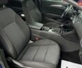 Синий Опель Инсигния, объемом двигателя 2 л и пробегом 204 тыс. км за 15500 $, фото 22 на Automoto.ua