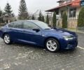Синий Опель Инсигния, объемом двигателя 1.96 л и пробегом 119 тыс. км за 19500 $, фото 43 на Automoto.ua