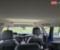 Синий Опель Инсигния, объемом двигателя 2 л и пробегом 240 тыс. км за 14900 $, фото 65 на Automoto.ua